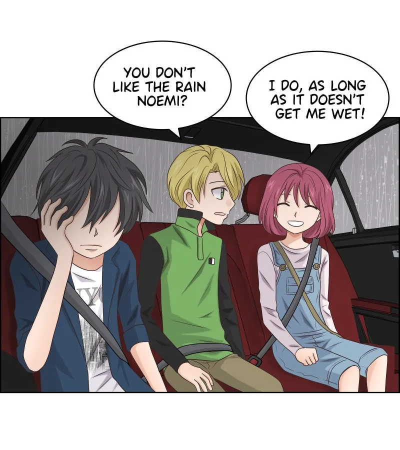 Midnight Rain Chapter 24 page 12 - 
