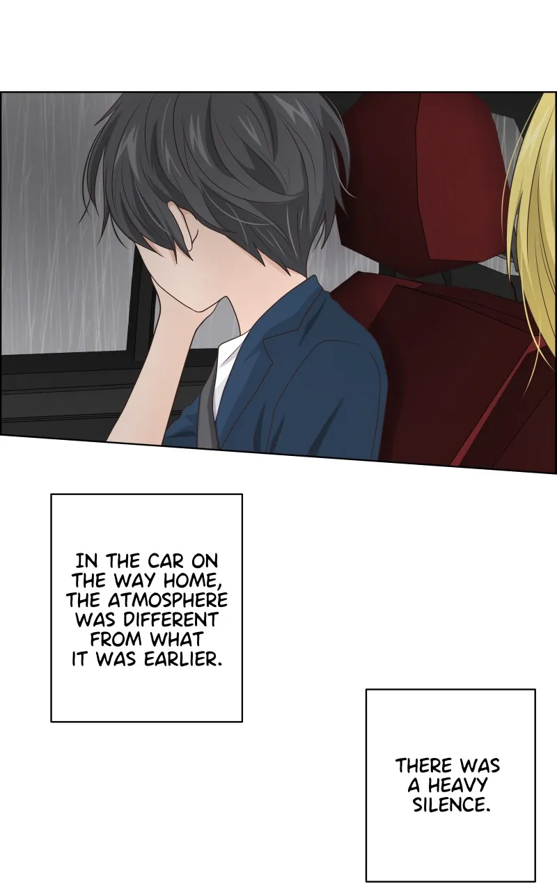 Midnight Rain Chapter 24 page 14 - 