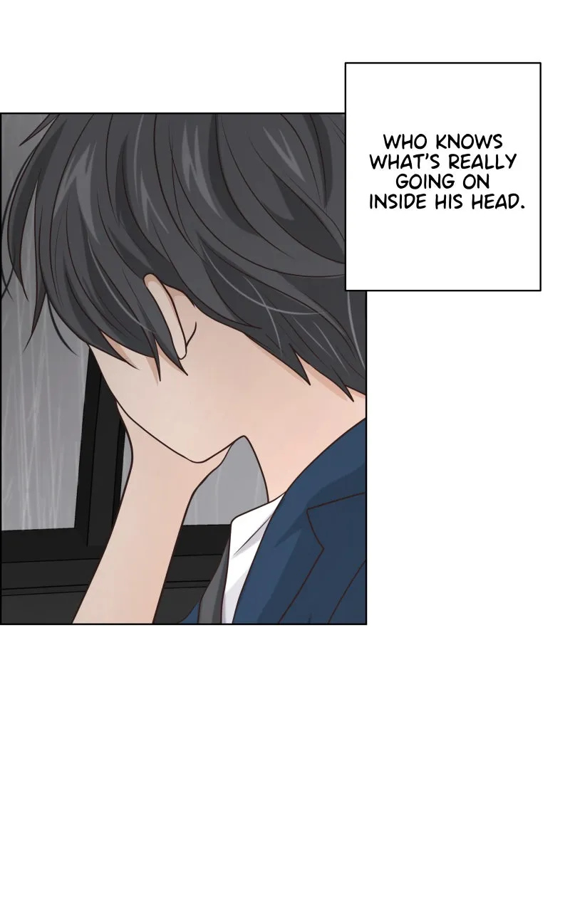 Midnight Rain Chapter 24 page 16 - 
