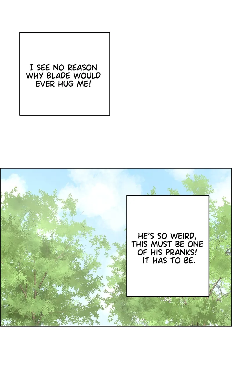 Midnight Rain Chapter 24 page 18 - 