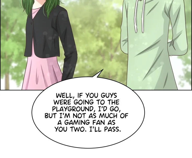 Midnight Rain Chapter 24 page 21 - 