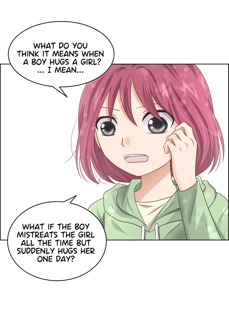 Midnight Rain Chapter 24 page 23 - 