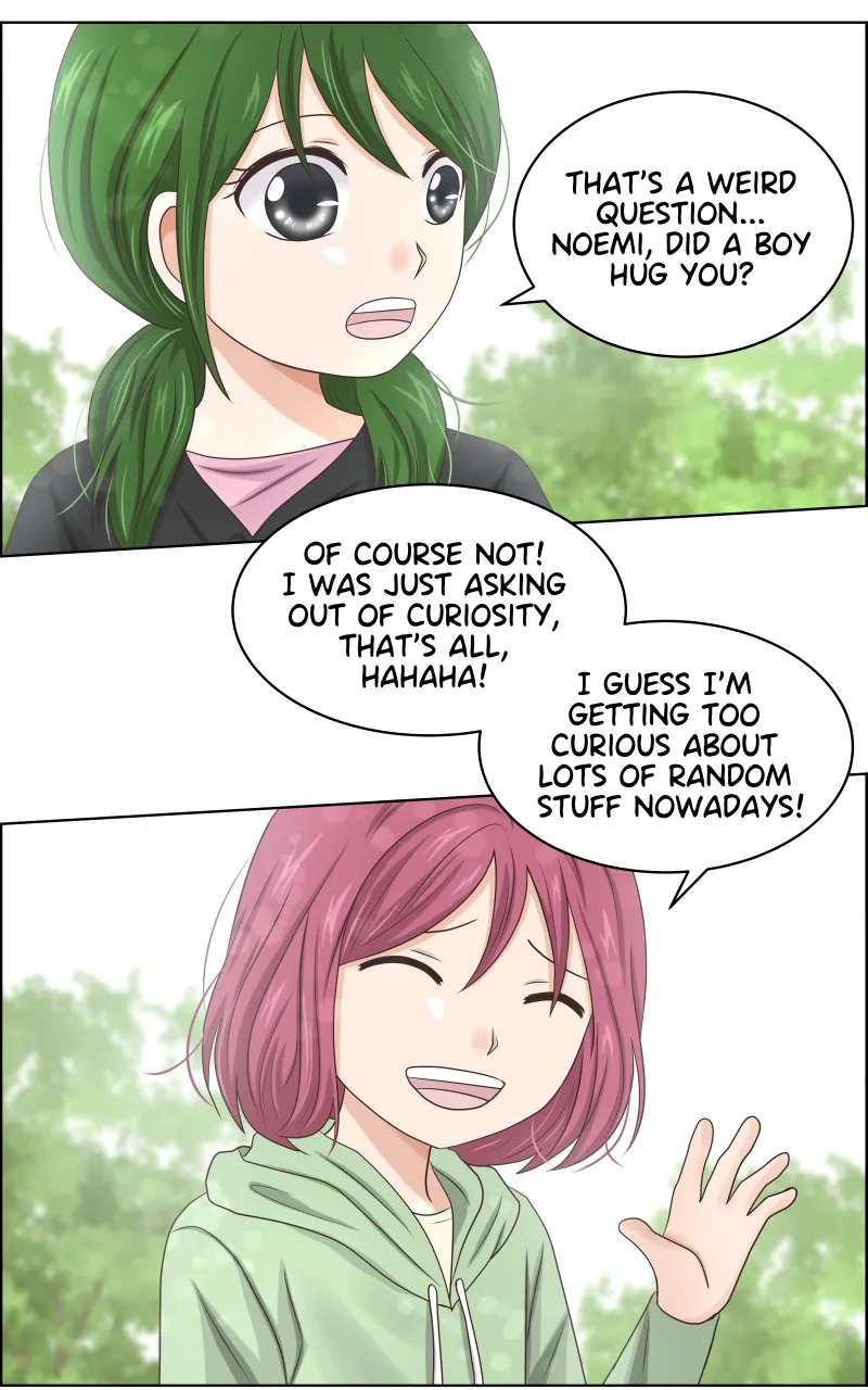 Midnight Rain Chapter 24 page 24 - 