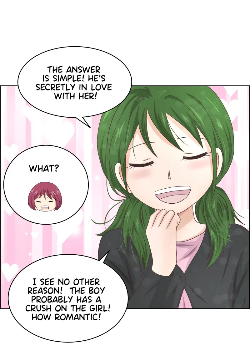Midnight Rain Chapter 24 page 25 - 