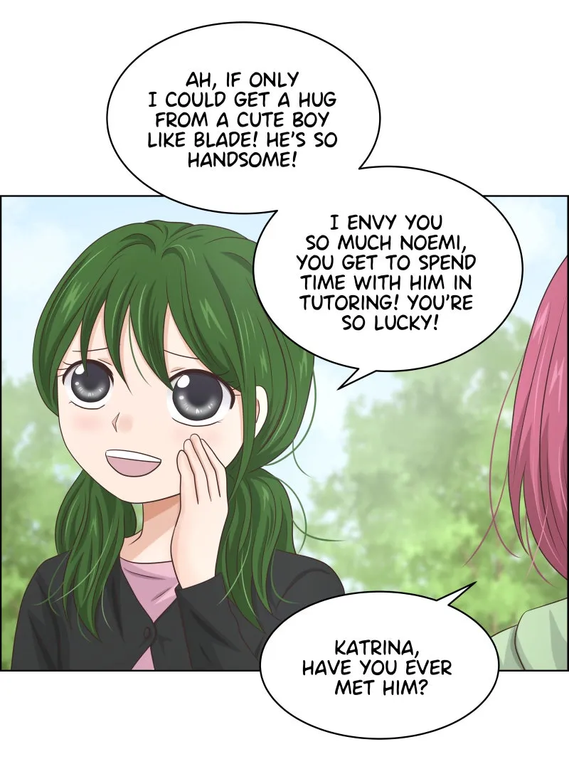Midnight Rain Chapter 24 page 30 - 