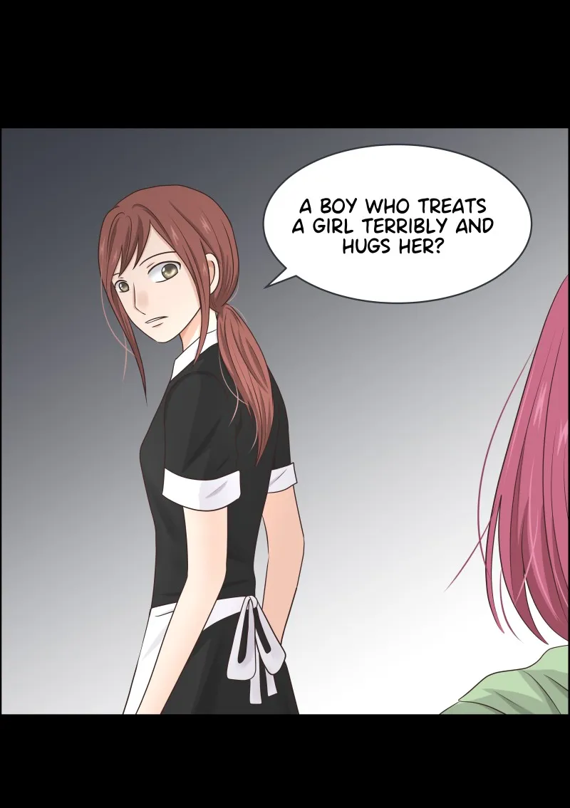 Midnight Rain Chapter 24 page 34 - 