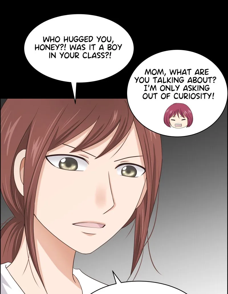 Midnight Rain Chapter 24 page 35 - 
