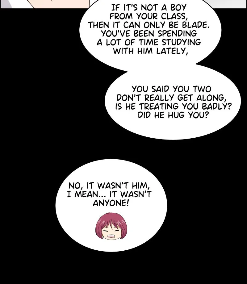 Midnight Rain Chapter 24 page 36 - 