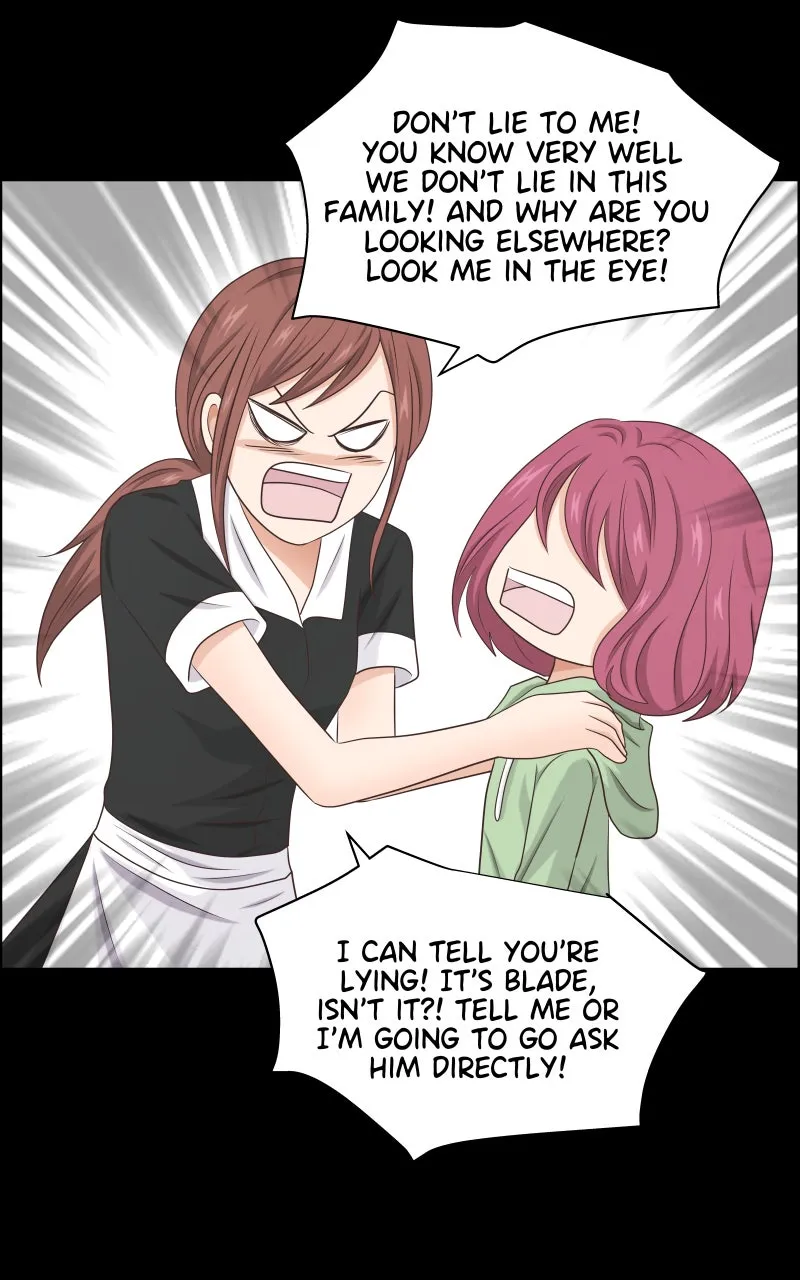 Midnight Rain Chapter 24 page 37 - 