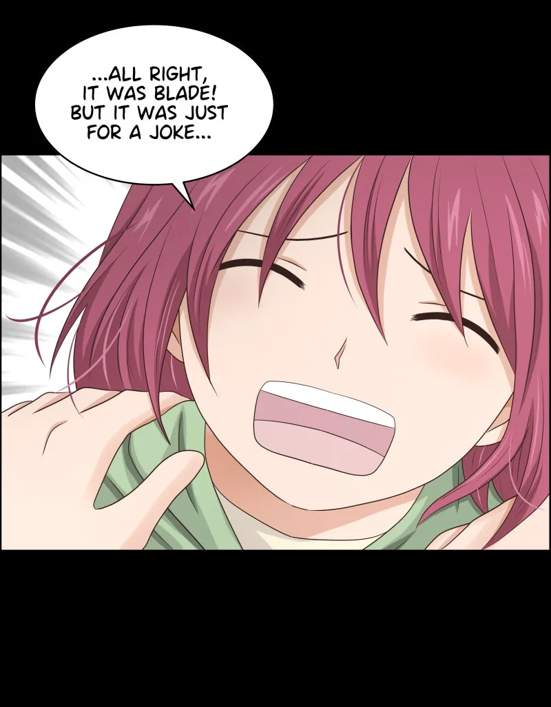 Midnight Rain Chapter 24 page 38 - 