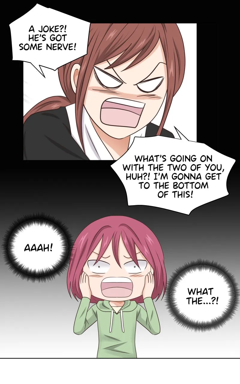 Midnight Rain Chapter 24 page 39 - 