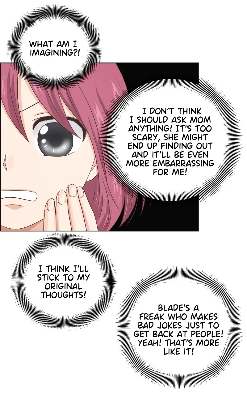 Midnight Rain Chapter 24 page 40 - 
