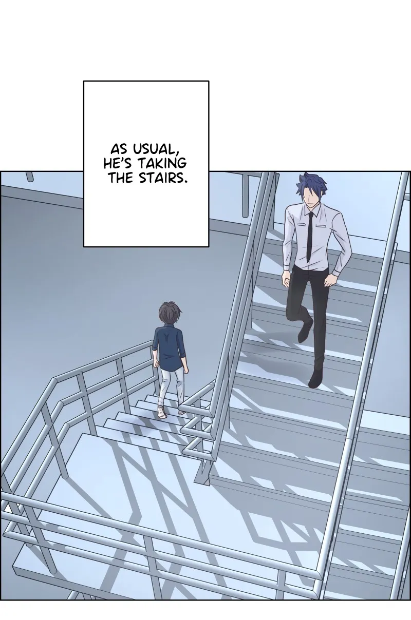 Midnight Rain Chapter 24 page 5 - 
