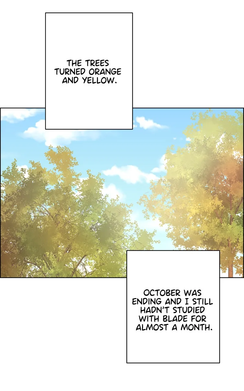 Midnight Rain Chapter 24 page 47 - 