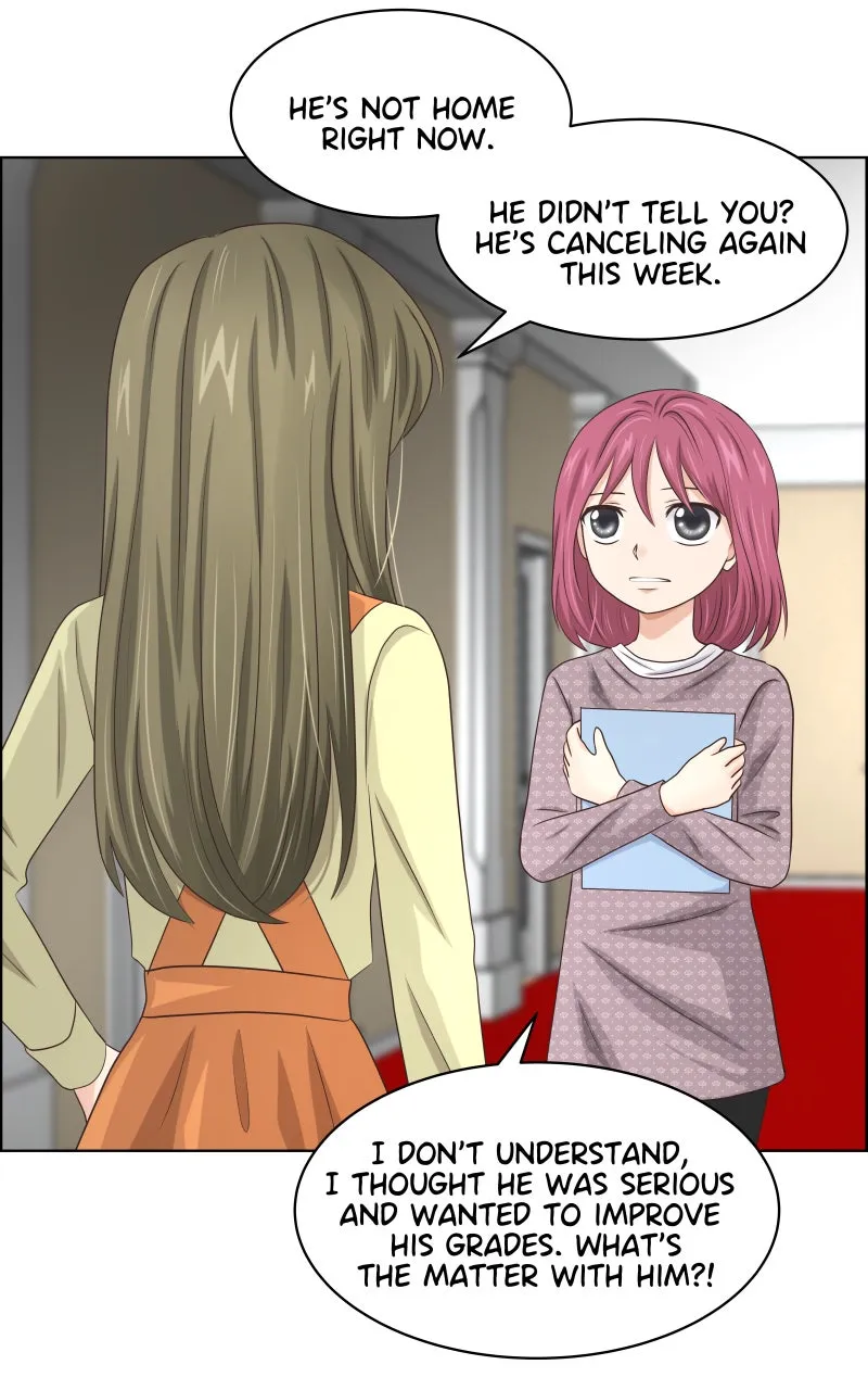 Midnight Rain Chapter 24 page 50 - 