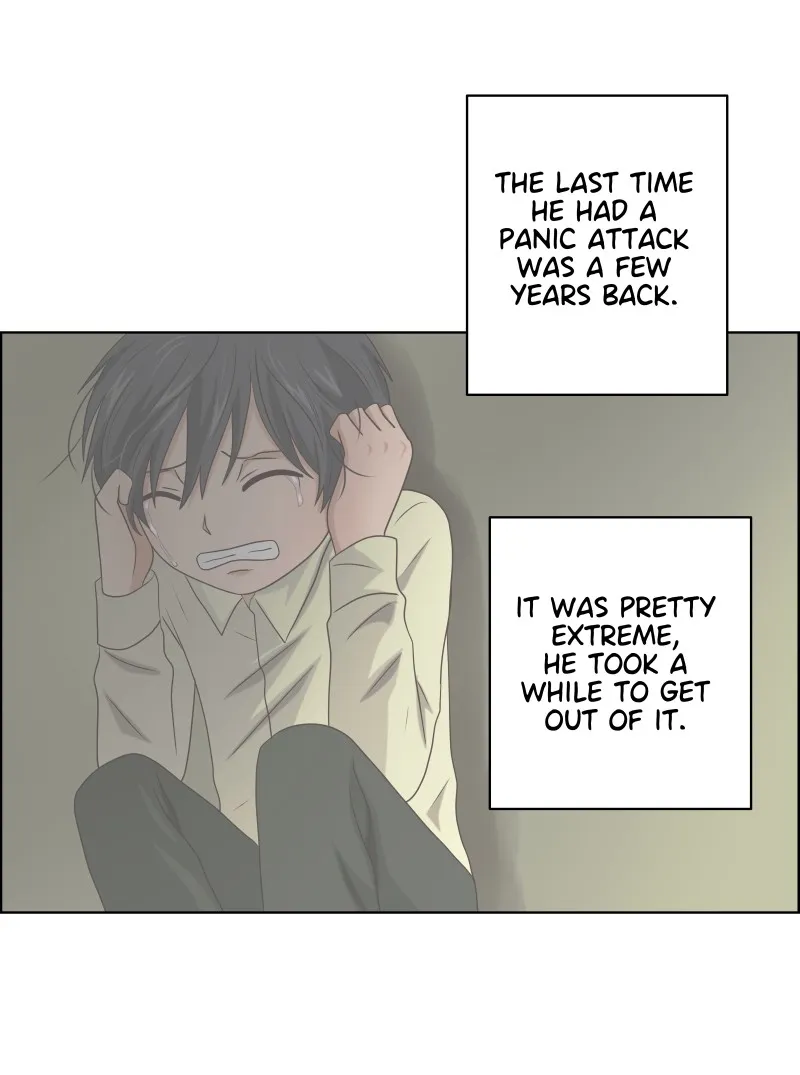 Midnight Rain Chapter 24 page 6 - 