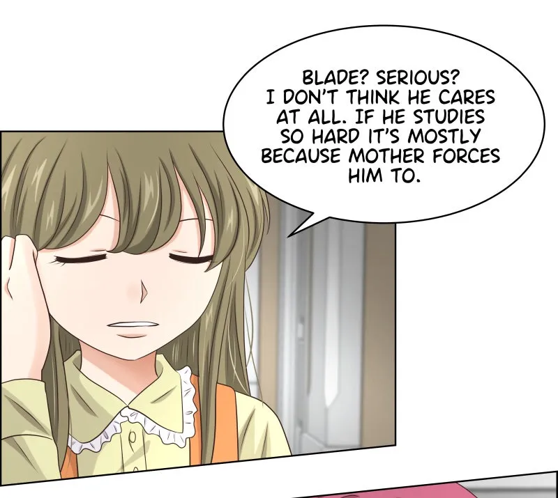 Midnight Rain Chapter 24 page 51 - 