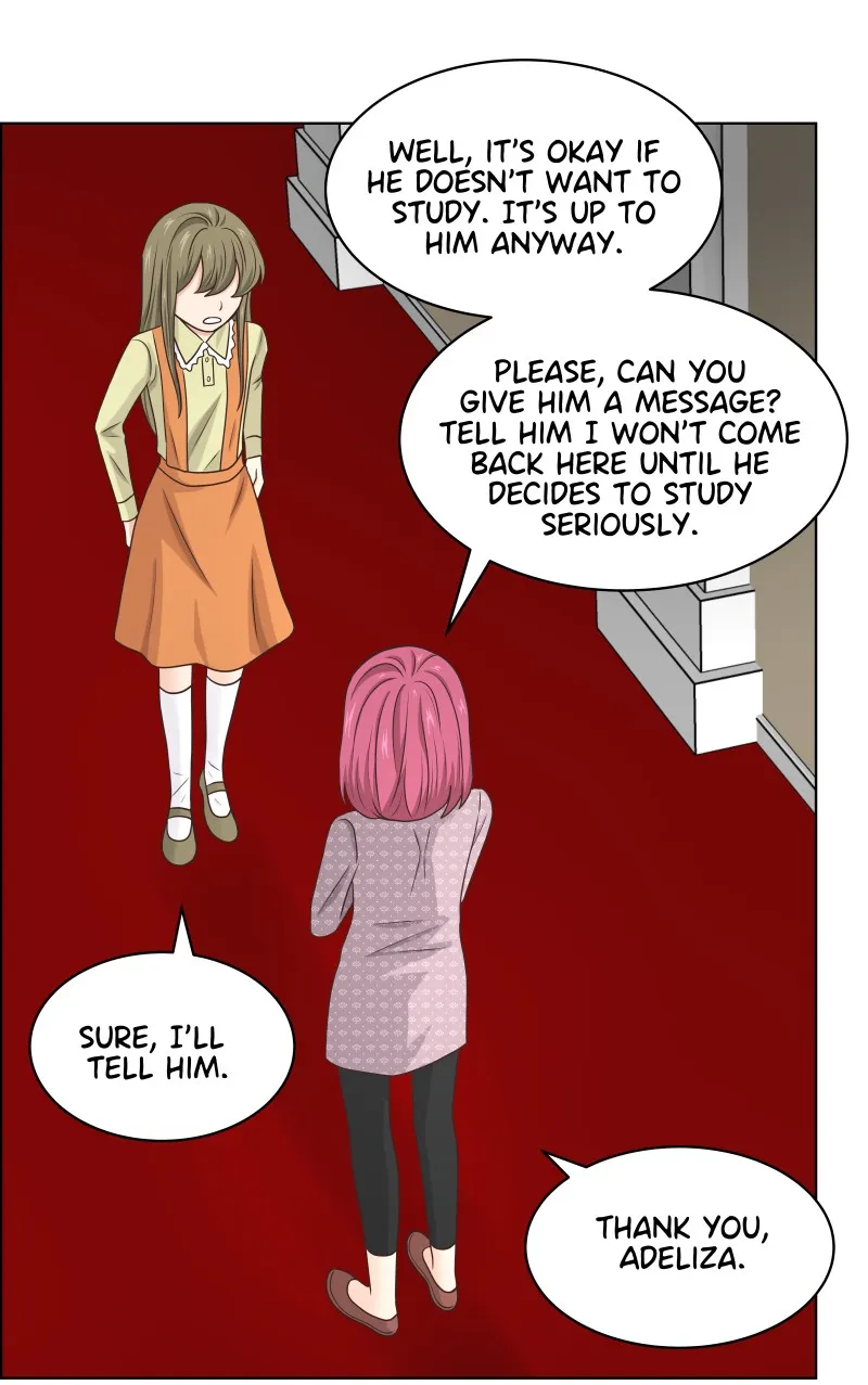 Midnight Rain Chapter 24 page 53 - 
