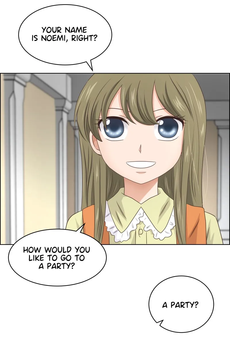 Midnight Rain Chapter 24 page 55 - 