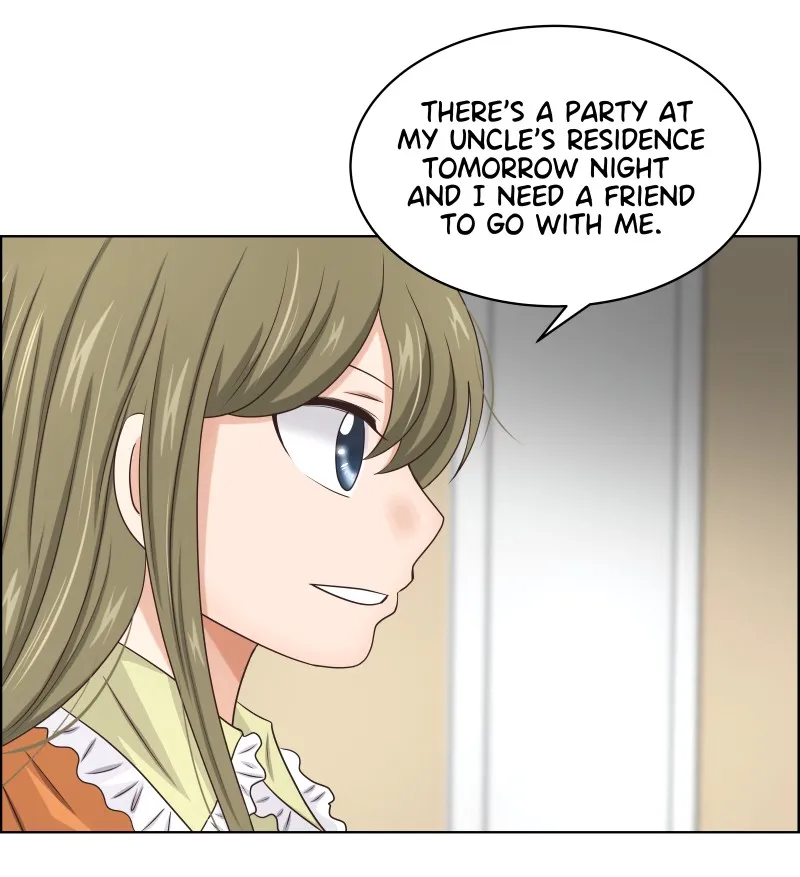 Midnight Rain Chapter 24 page 56 - 