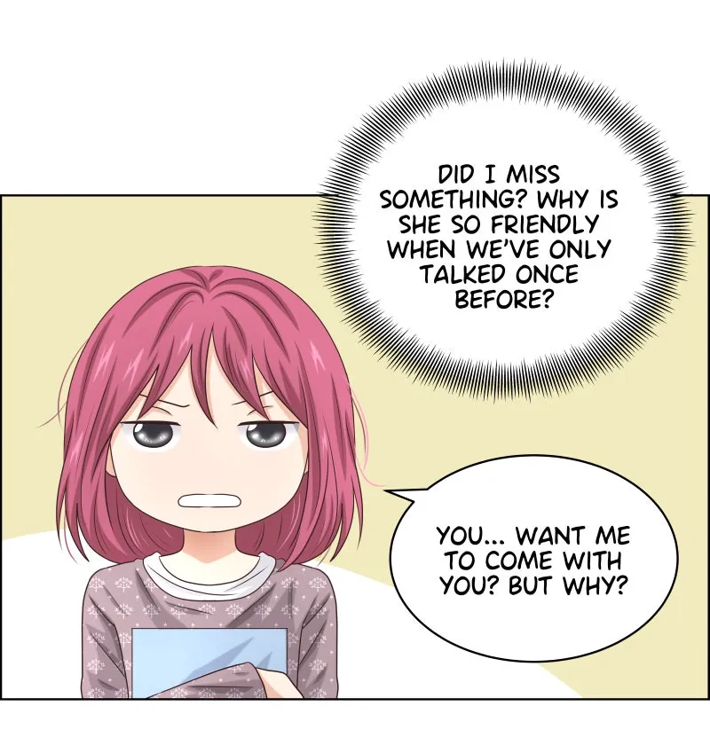 Midnight Rain Chapter 24 page 57 - 