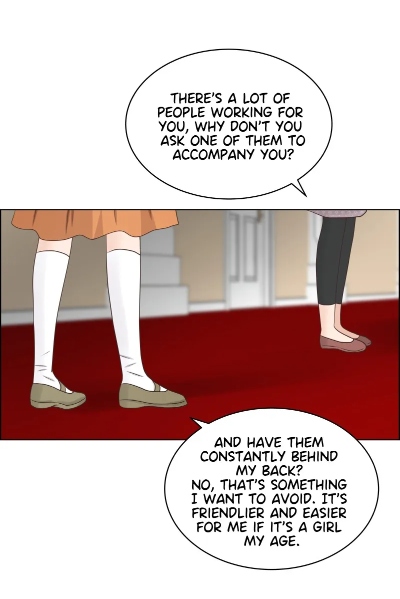 Midnight Rain Chapter 24 page 60 - 