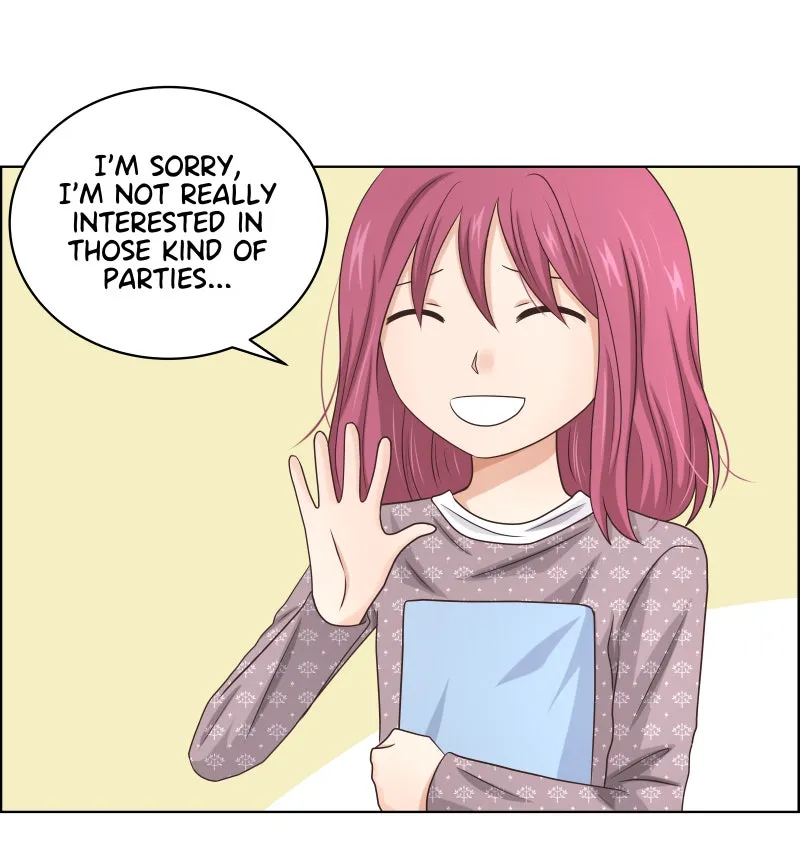 Midnight Rain Chapter 24 page 61 - 