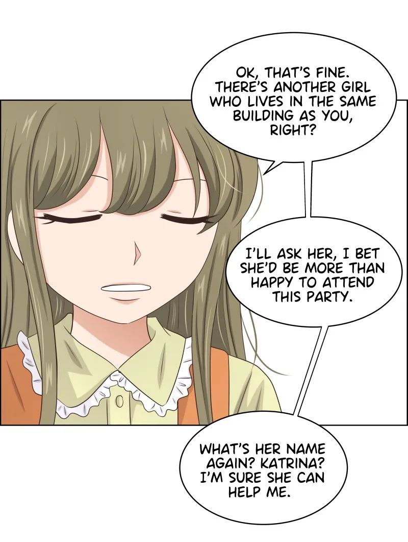 Midnight Rain Chapter 24 page 62 - 