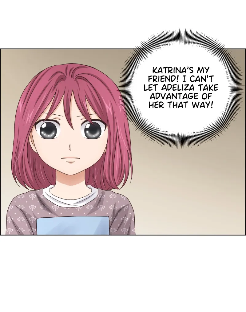 Midnight Rain Chapter 24 page 63 - 