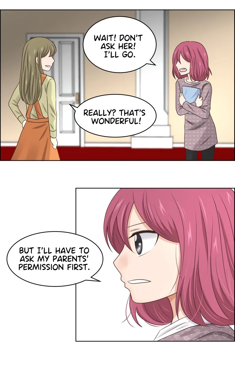 Midnight Rain Chapter 24 page 64 - 