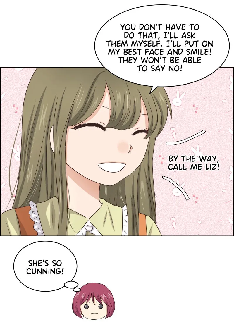 Midnight Rain Chapter 24 page 65 - 