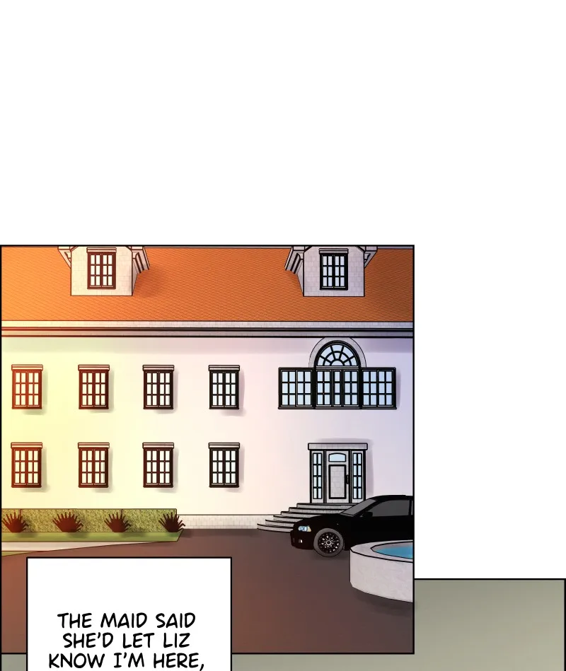 Midnight Rain Chapter 25 page 1 - 