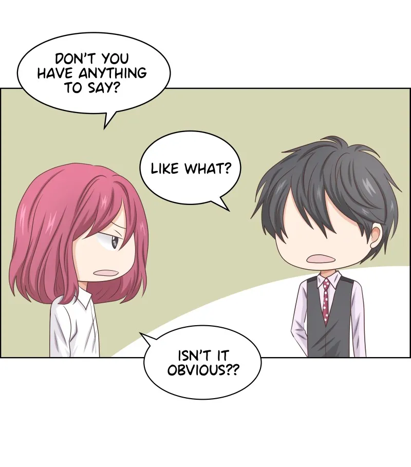 Midnight Rain Chapter 25 page 11 - 