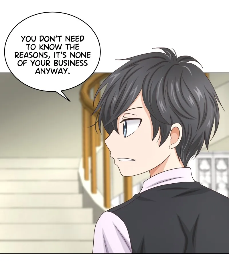 Midnight Rain Chapter 25 page 13 - 