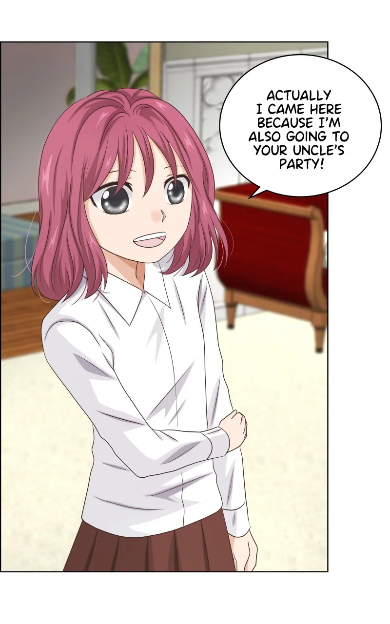 Midnight Rain Chapter 25 page 17 - 