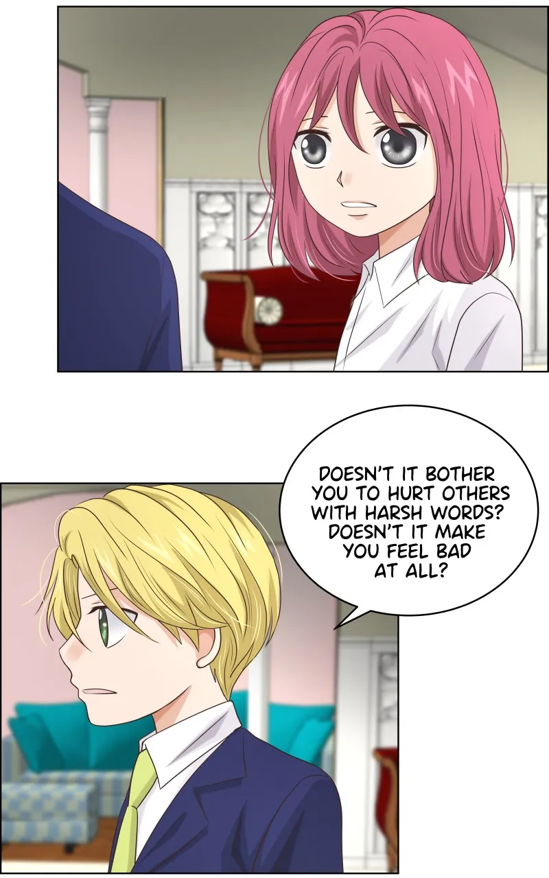 Midnight Rain Chapter 25 page 23 - 