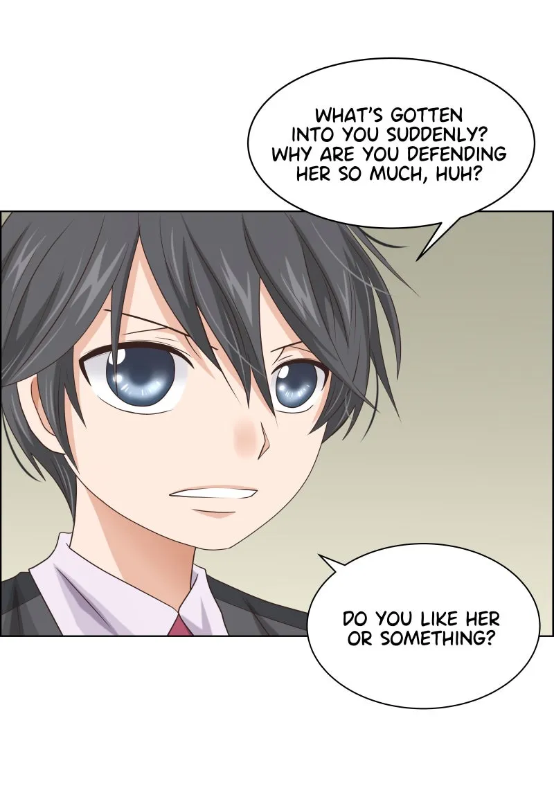 Midnight Rain Chapter 25 page 24 - 