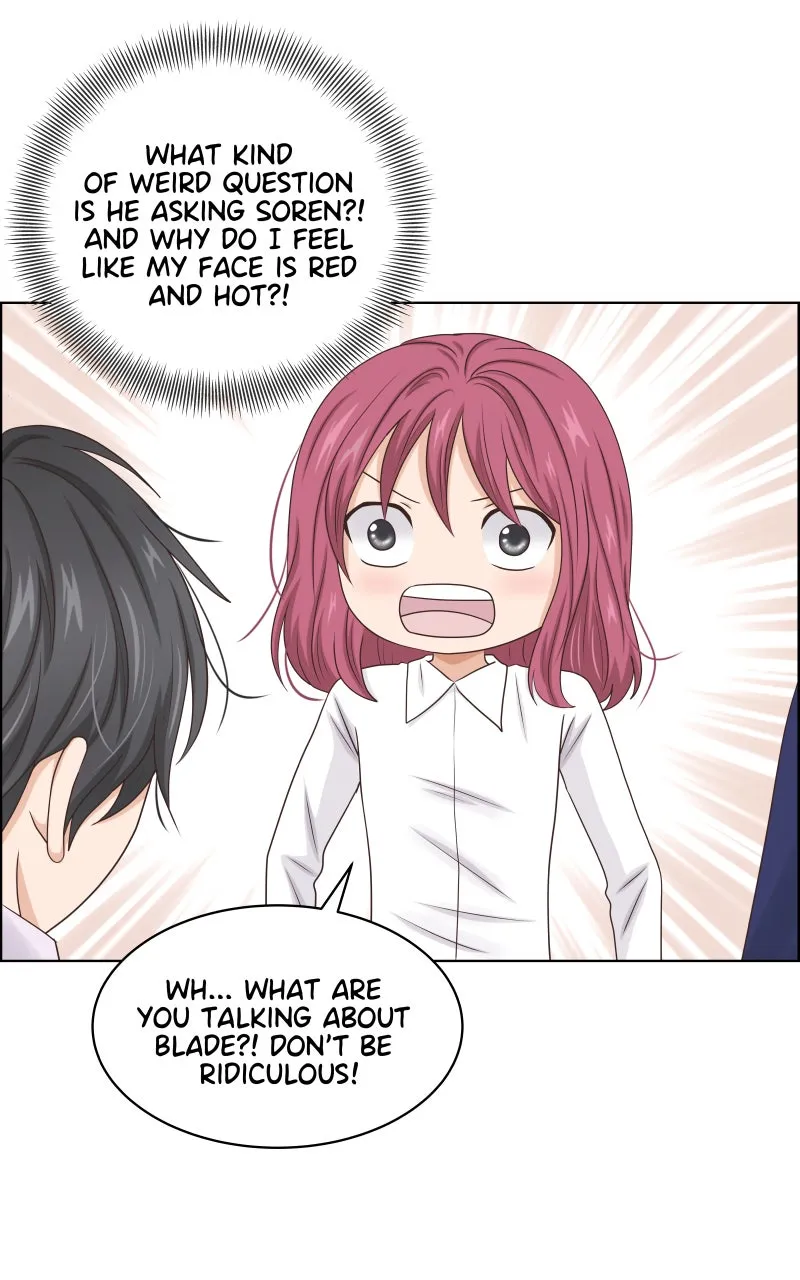 Midnight Rain Chapter 25 page 25 - 