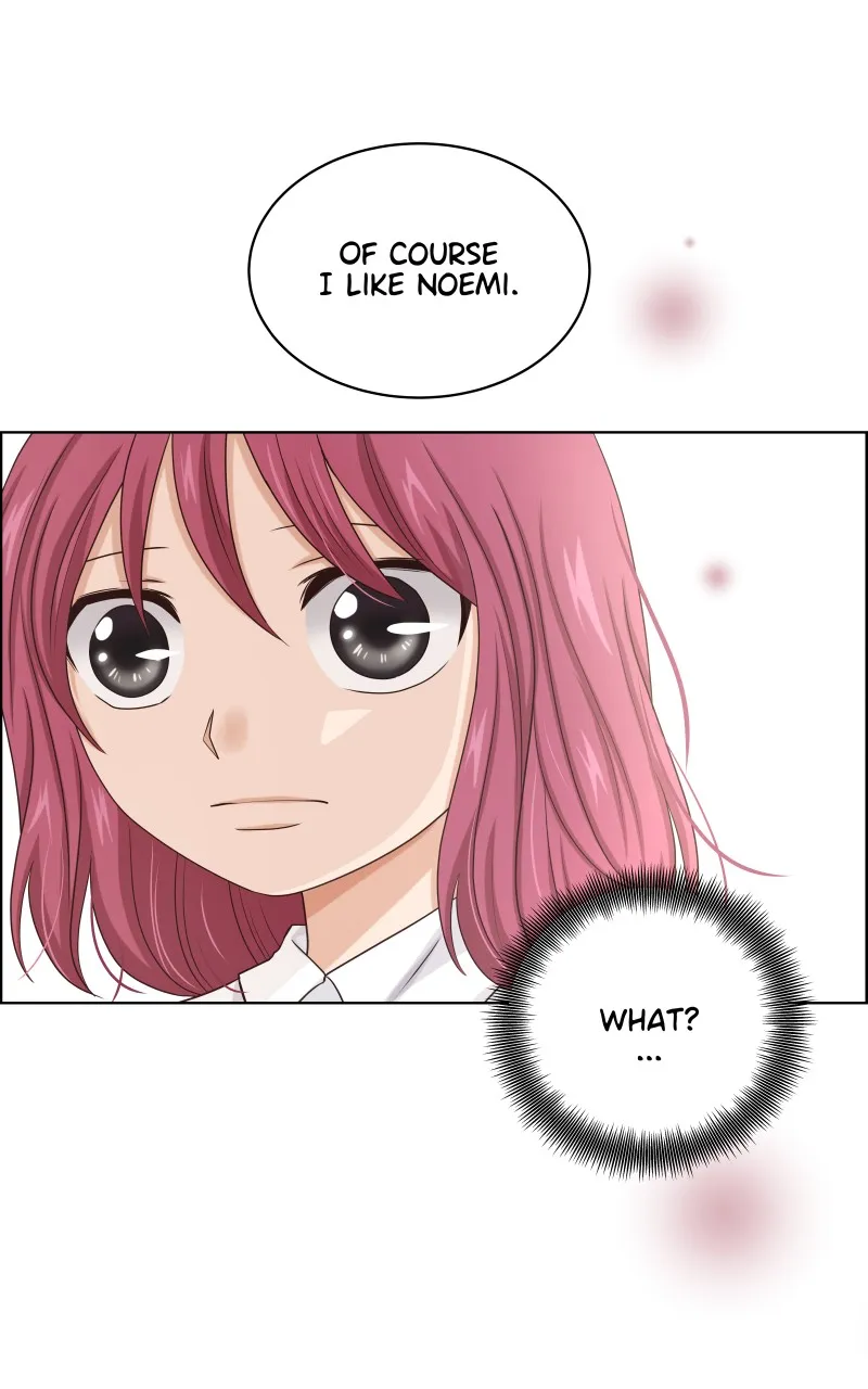 Midnight Rain Chapter 25 page 26 - 