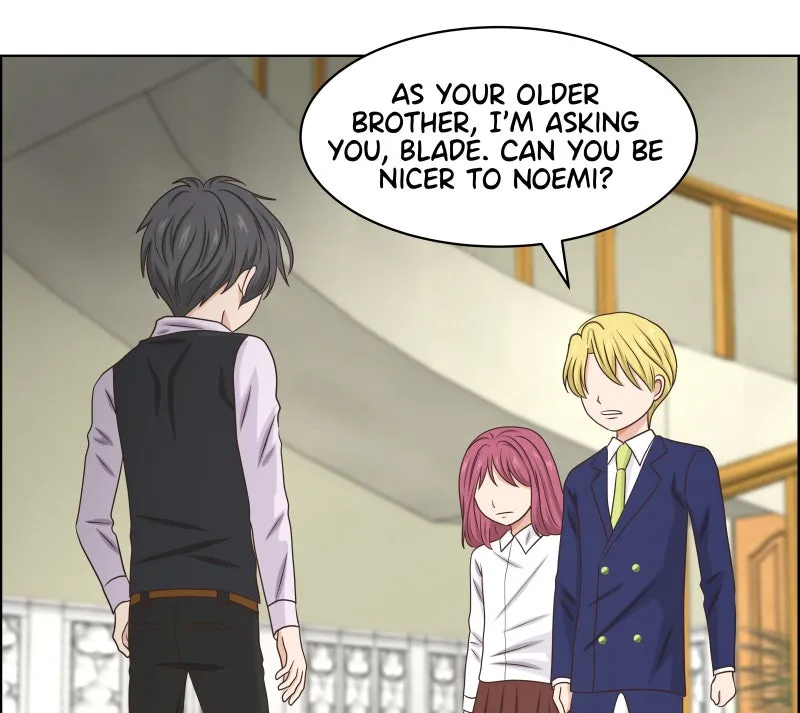 Midnight Rain Chapter 25 page 29 - 