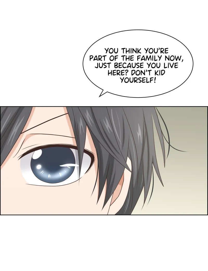 Midnight Rain Chapter 25 page 31 - 