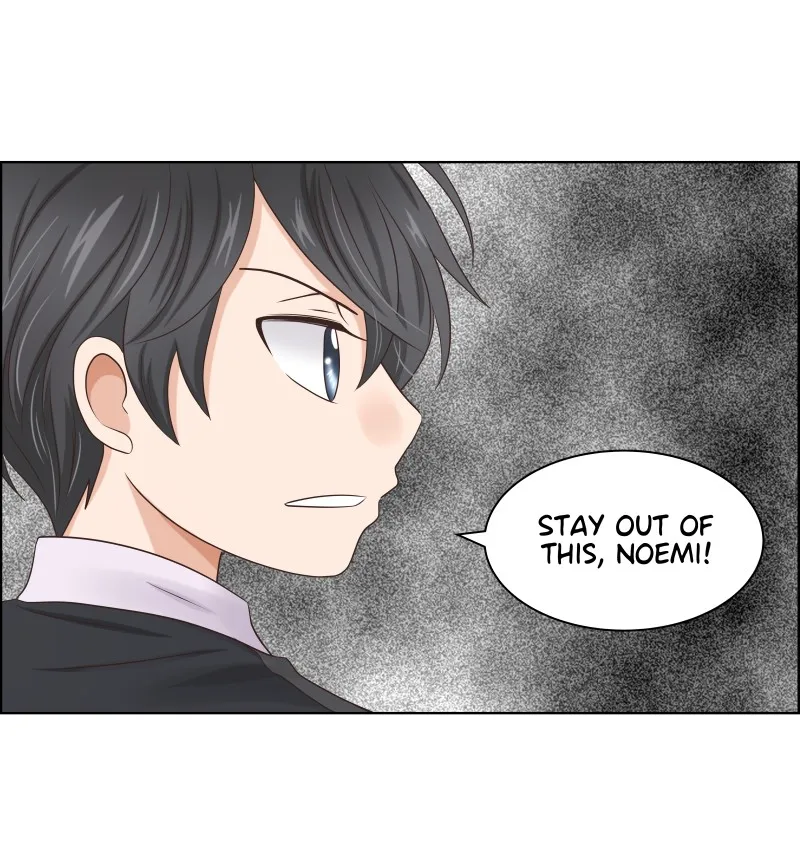 Midnight Rain Chapter 25 page 34 - 