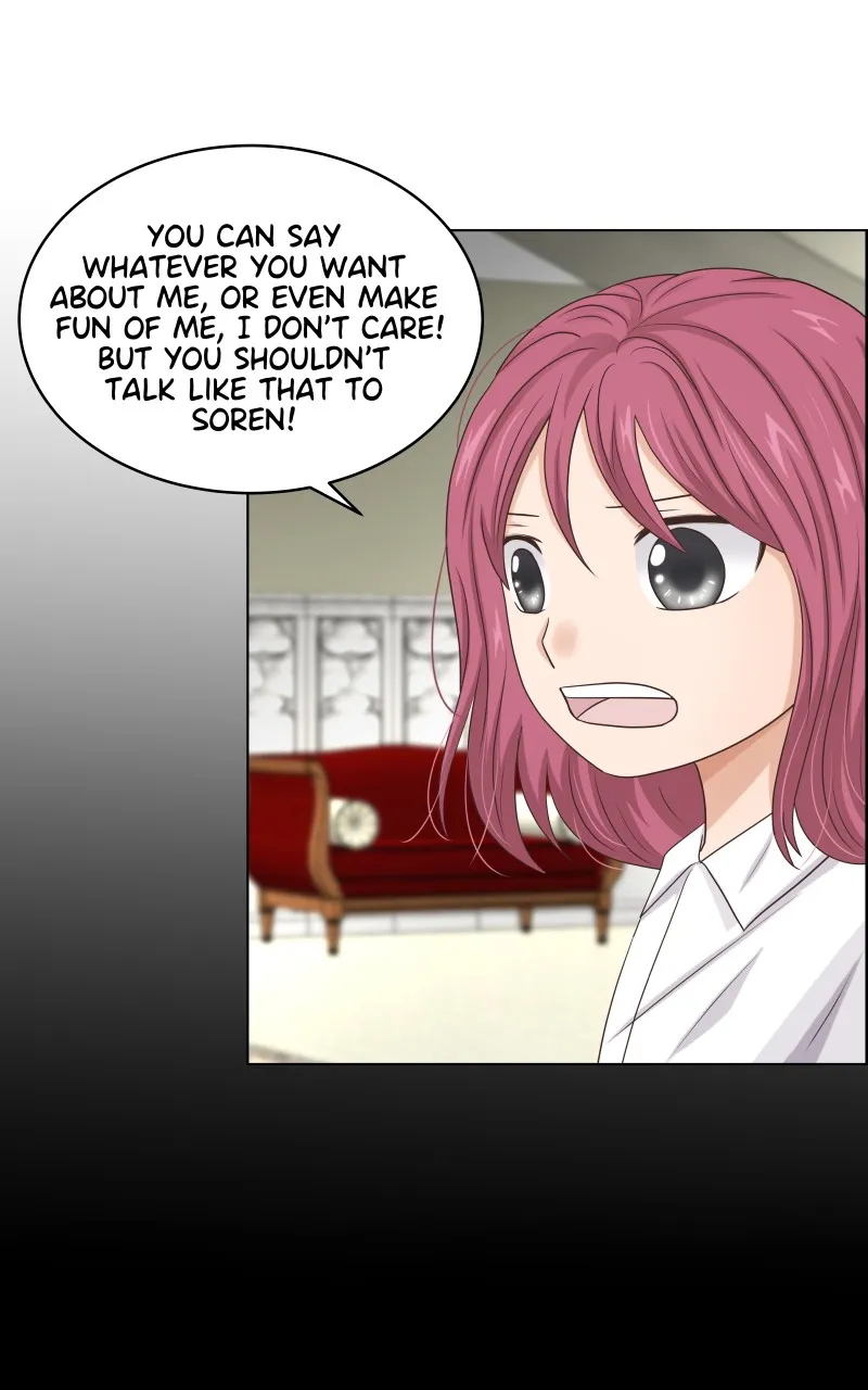 Midnight Rain Chapter 25 page 35 - 