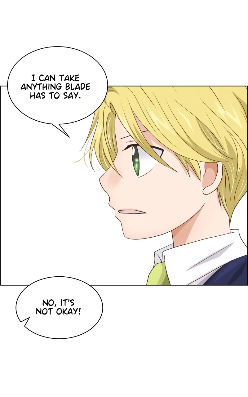 Midnight Rain Chapter 25 page 42 - 