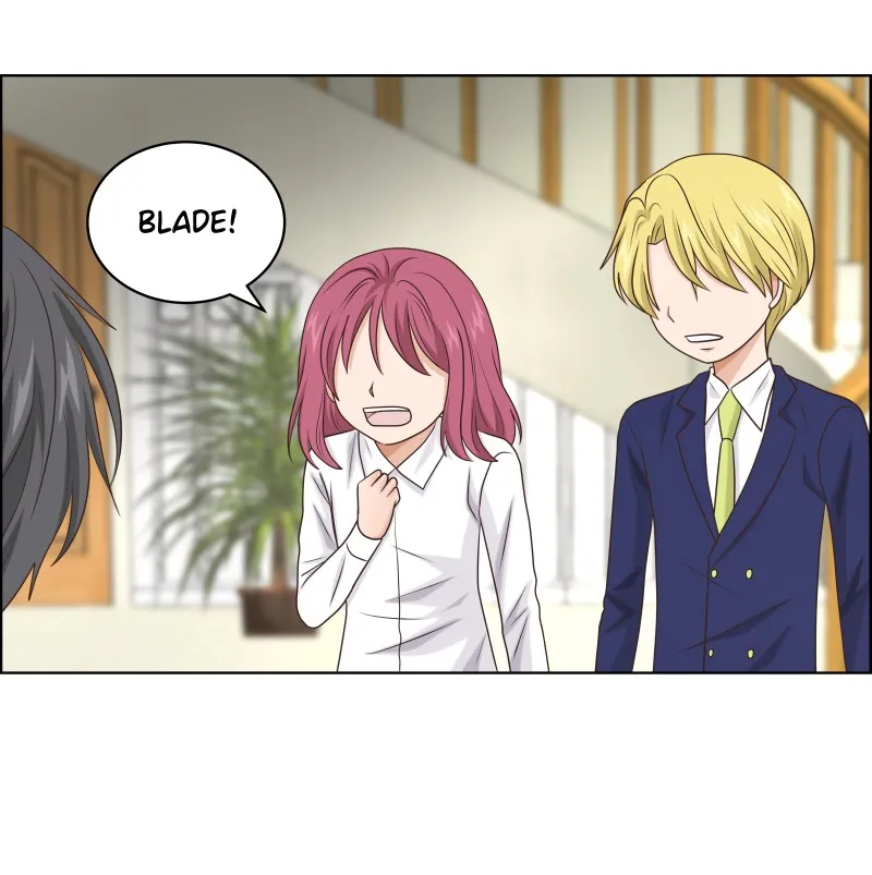 Midnight Rain Chapter 25 page 43 - 