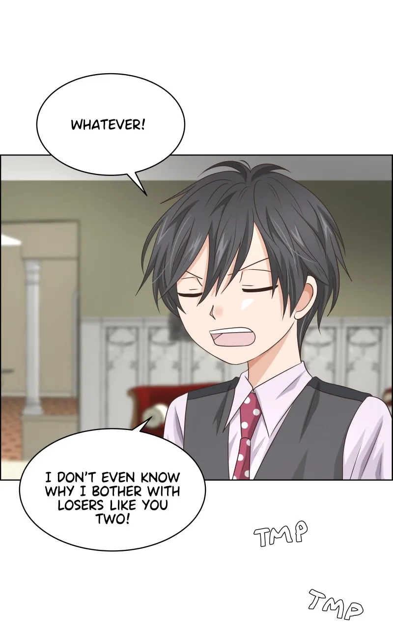 Midnight Rain Chapter 25 page 47 - 