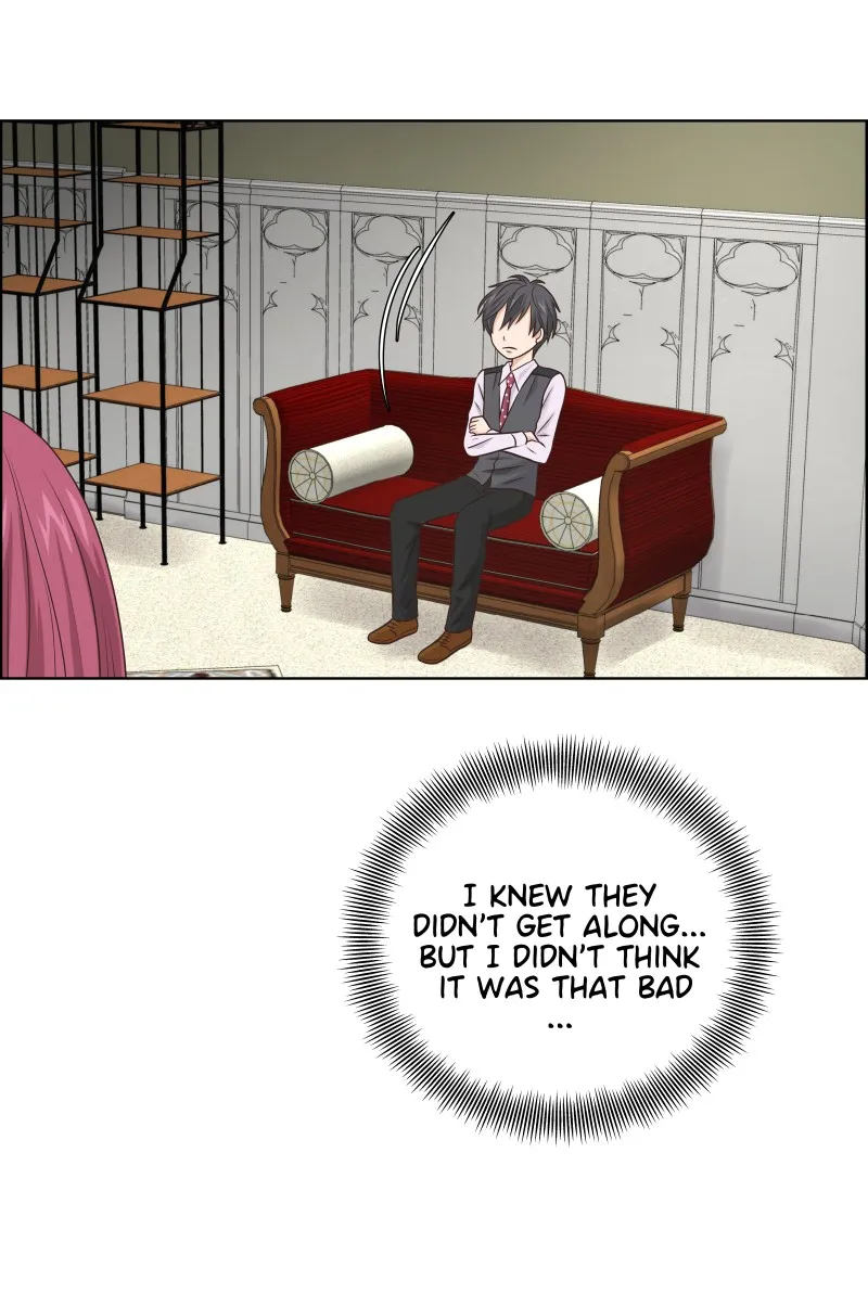 Midnight Rain Chapter 25 page 48 - 