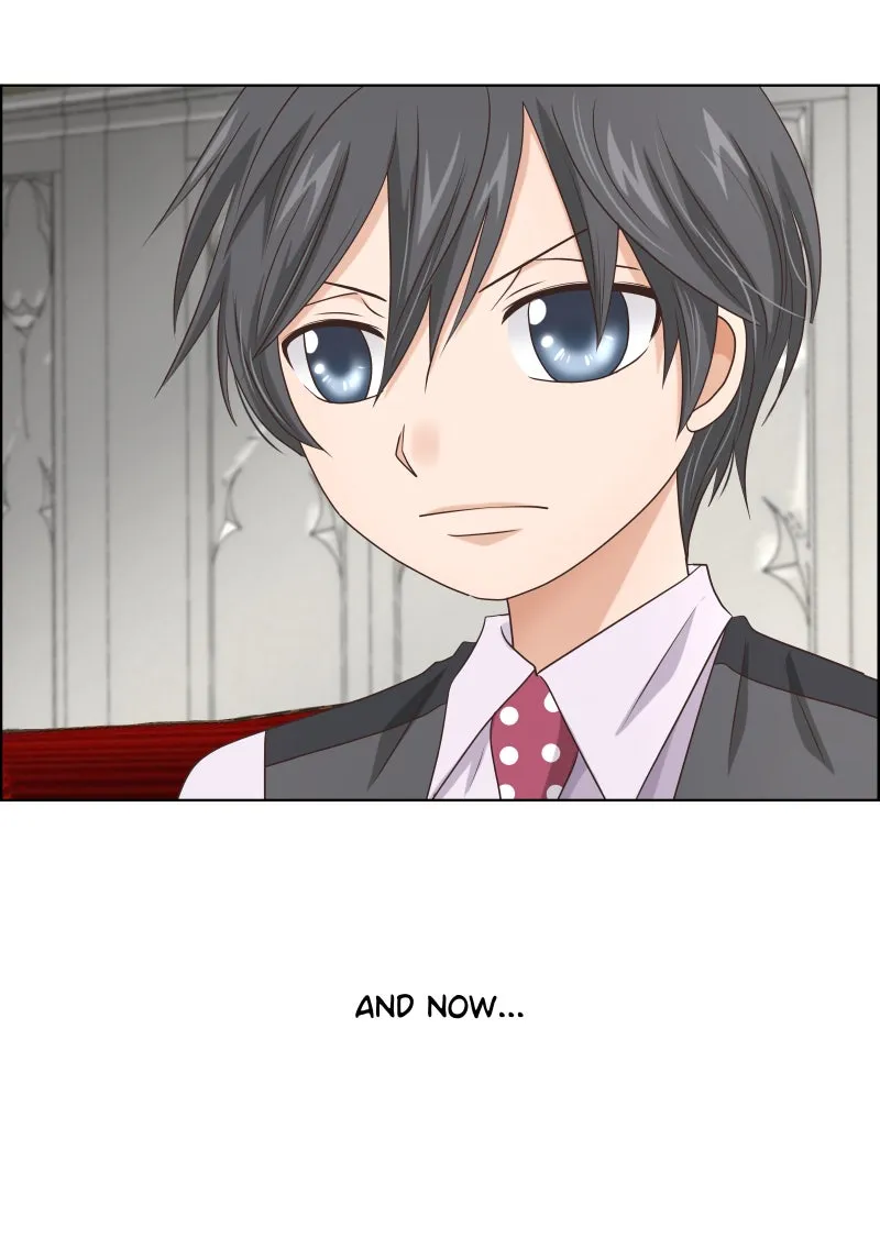 Midnight Rain Chapter 25 page 49 - 