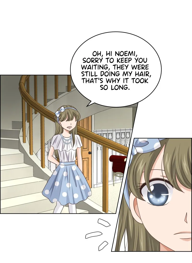 Midnight Rain Chapter 25 page 52 - 