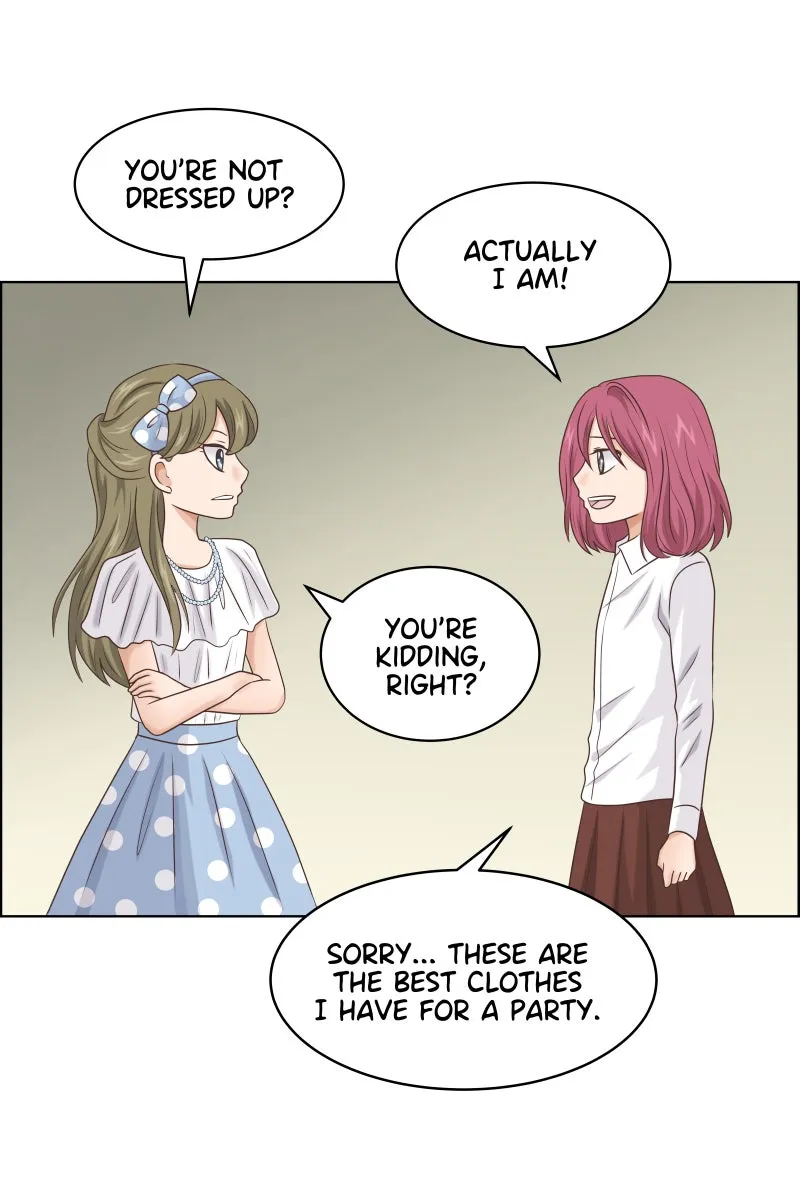 Midnight Rain Chapter 25 page 53 - 